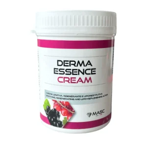 MASC Derma Essence Cream 250Ml Neutro 250 ml gel cretate disinfettanti