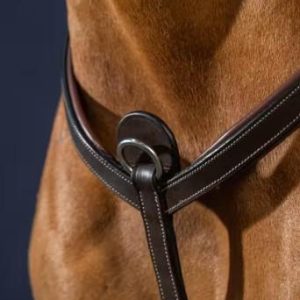 DY'ON PETTORALE ANATOMICO US COLLECTION Marrone PETTORALI