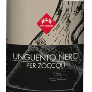 FM ITALIA | UNGUENTO NERO ML 3000 | NEUTRO | 3000 ml | unguento protettivo scurente