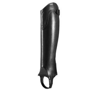 Ariat Volant Black mezze chaps tecniche