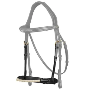 DY'ON CAPEZZINO DI CORDA DYON D COLLECTION Nero CAPEZZINI E CAPEZZE