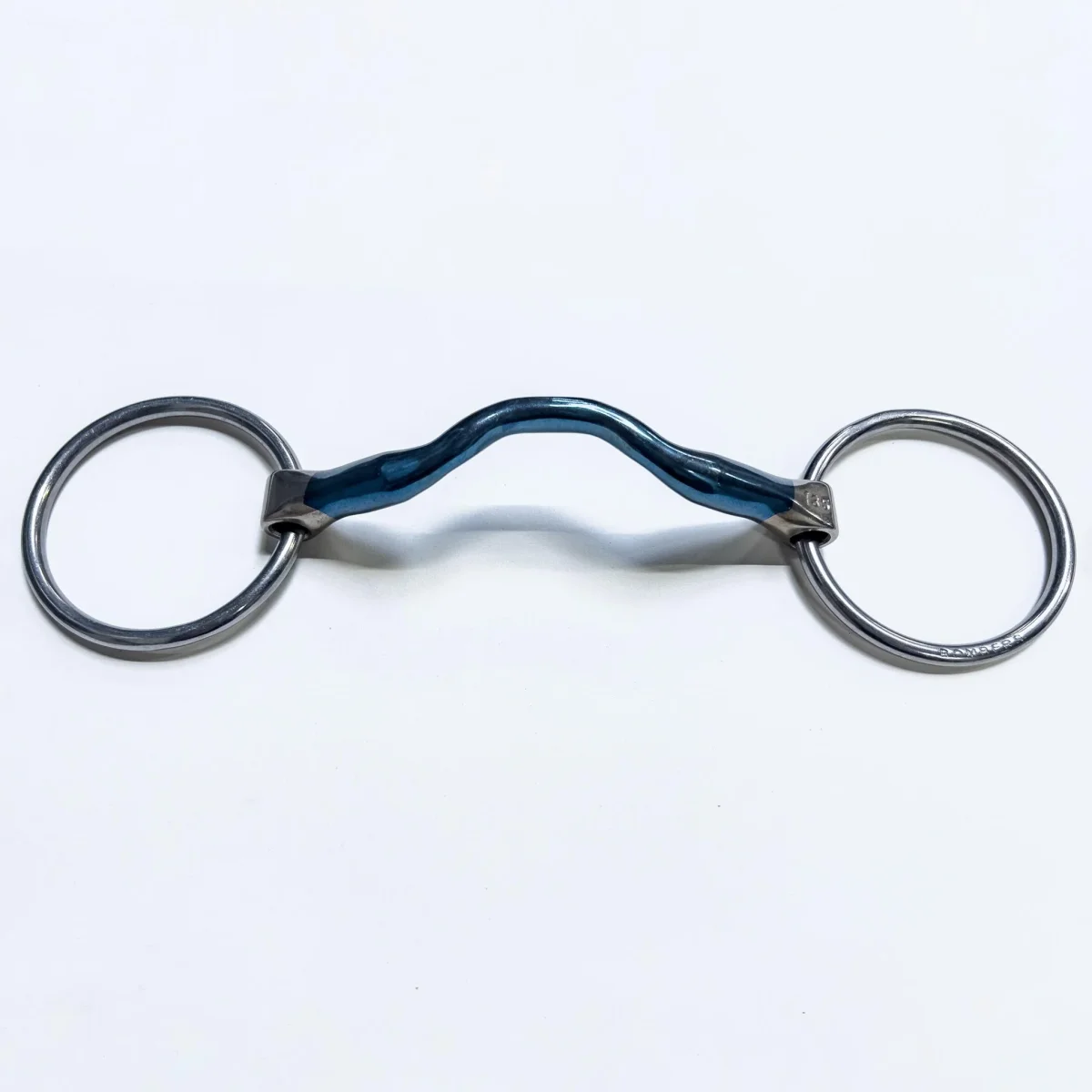 BOMBERS BITS Happy Tongue Loose Ring Neutro Filetti Ad Anelli - immagine 3