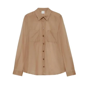 Camicia Notice Donna Mud