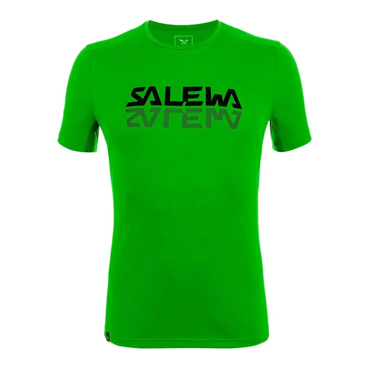 T-Shirt Sporty Graphic Uomo Pale Frog