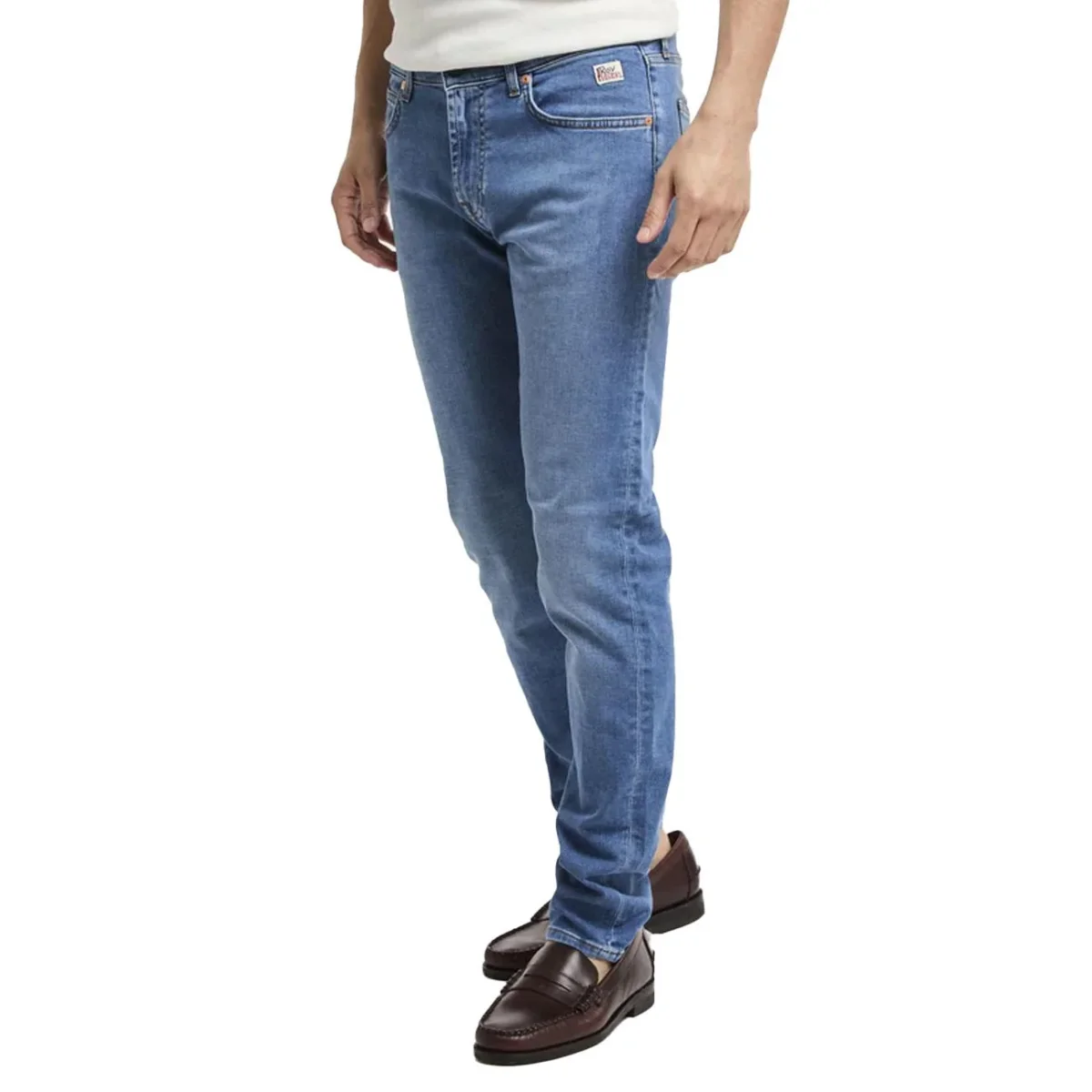 Jeans 517 Real Wash - immagine 3