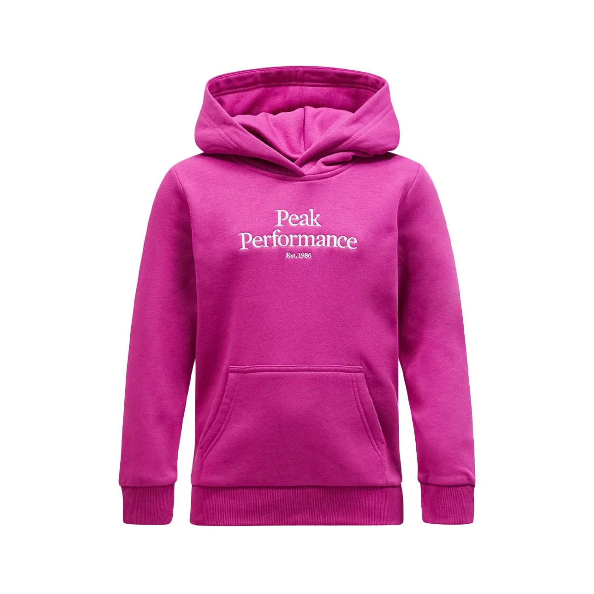 Felpa Original Bimba Wander