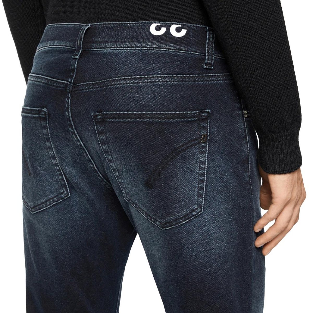 Jeans Dian Carrot - immagine 6