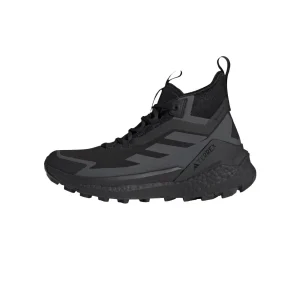 Scarpe Da Hiking Terrex Free Hiker 2 Gtx W Donna Core Black Grey Six Grey Three