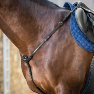 DY'ON PETTORALE NEW ENGLISH COLLECTION Nero PETTORALI