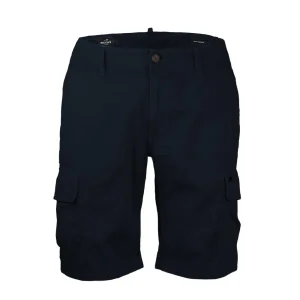 Bermuda Chile Uomo Blu Navy