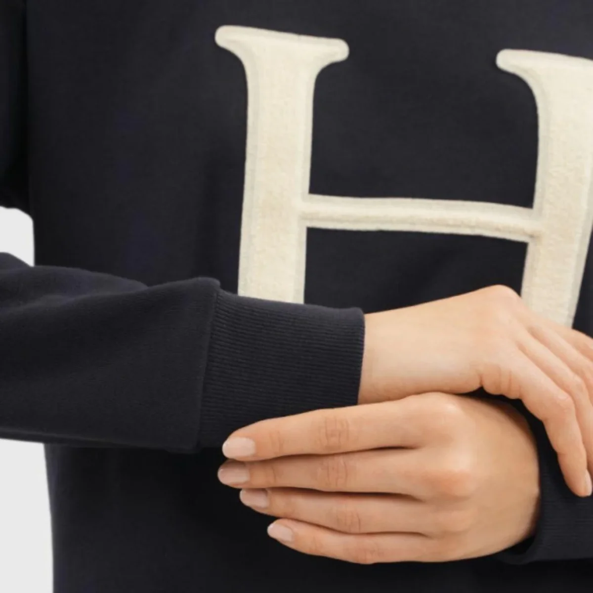 Felpa Da Donna Batista Harcour - immagine 6