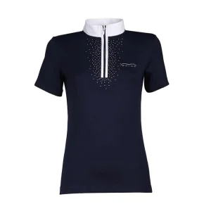 ANIMO Blu Polo E Camicie