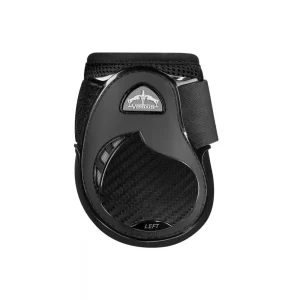 Paranocche Posteriori In Neoprene Young-Jump Vento Veredus Nero