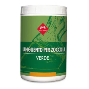 Unguento Verde1000 ml FM Italia