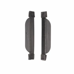 Paraocchi Trust Equestrian Nero