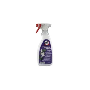 Disticante Milton Per Cavalli Grigi 500ml Leovet