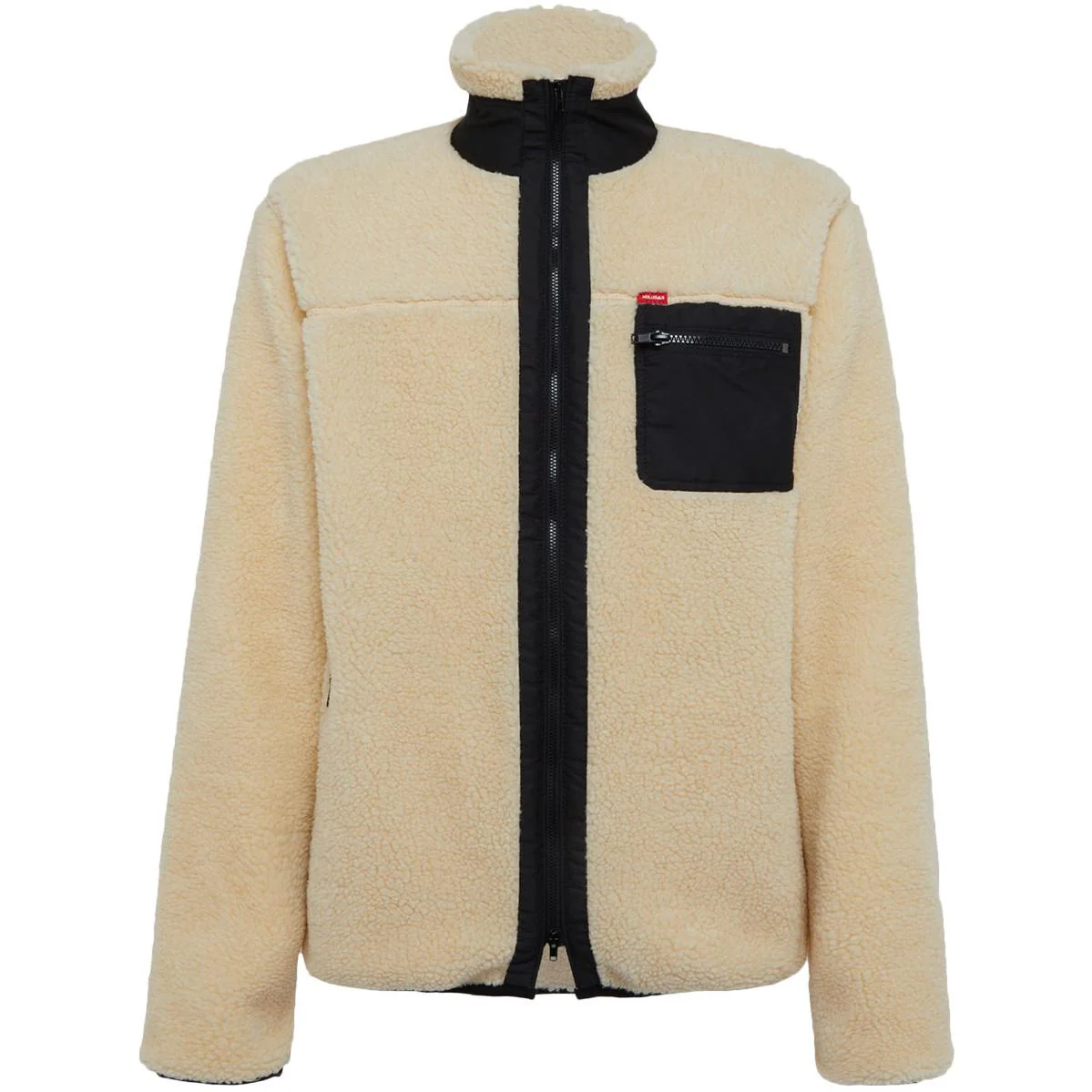 Pile Felpato Florida Uomo Cloudcream