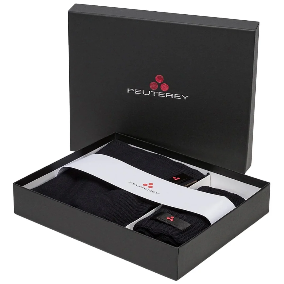 Kit Silli 05/Adasic 01 Sciarpa Piu' Cappello