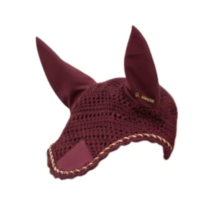 Cuffietta Con Cordino Mascheroni Bordeaux