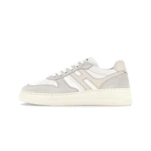 Sneakers H630 Donna Bianco Ghiaccio