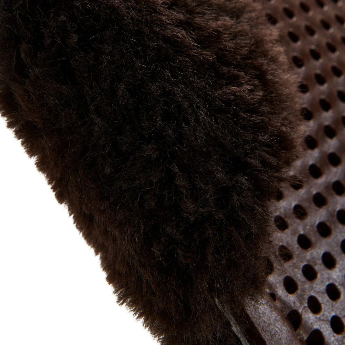 Gel NS-S Classic-S Full Flat Marrone - immagine 5