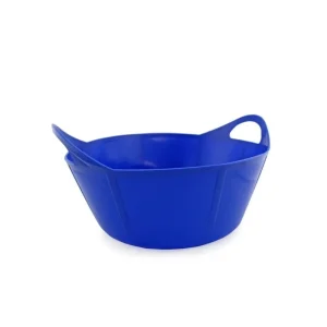 Secchio Flexi Bowl 15L Blu