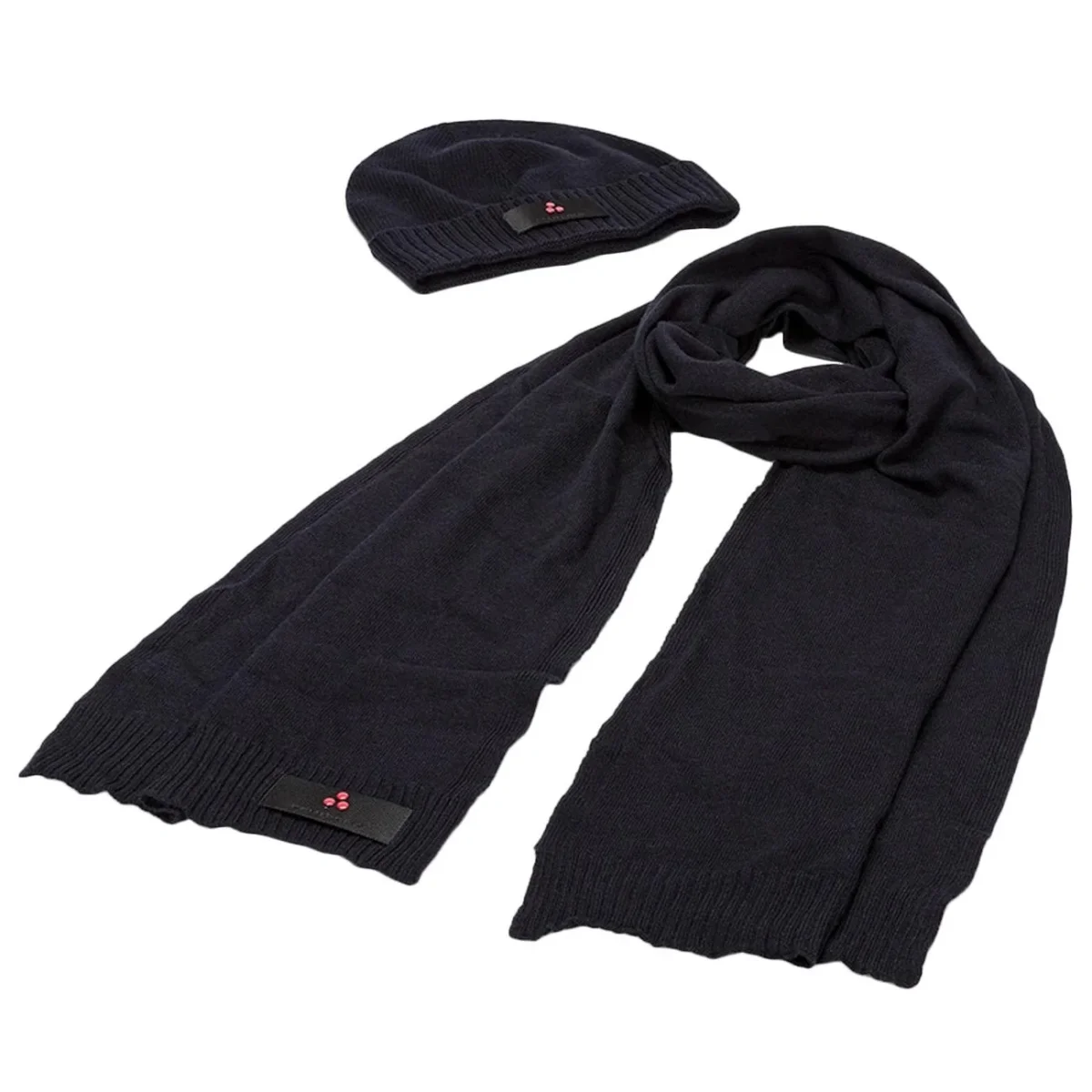 Kit Silli 05/Adasic 01 Sciarpa Piu' Cappello - immagine 3