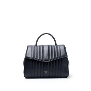 Borsa Edith Donna Nero