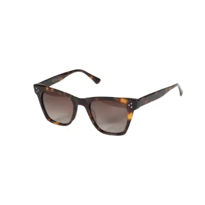 KENTUCKY SUNGLASSES Marrone accessori cavaliere