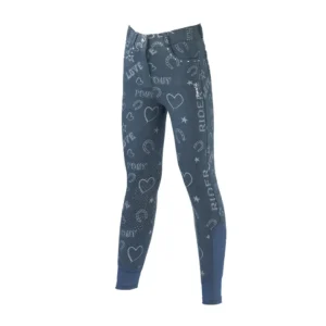 Pantalone Junior Daslö In TessutoTecnico Daslö