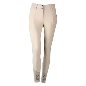PANTALONI DONNA GRIP AL GINOCCHIO SALICE