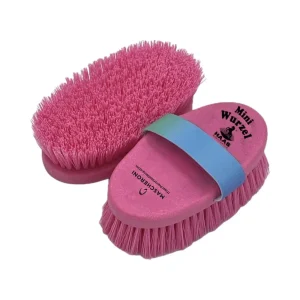 Brusca Children Rice Root Haas Rosa