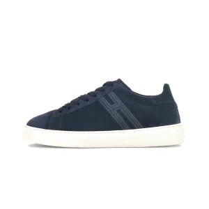 Sneakers H365 Uomo Blu Tuareg Blu