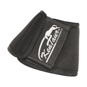 AMAHORSE PARAGLOMI IN NEOPRENE KENTAUR 4020 Nero PARAGLOMI 09UMKE00530