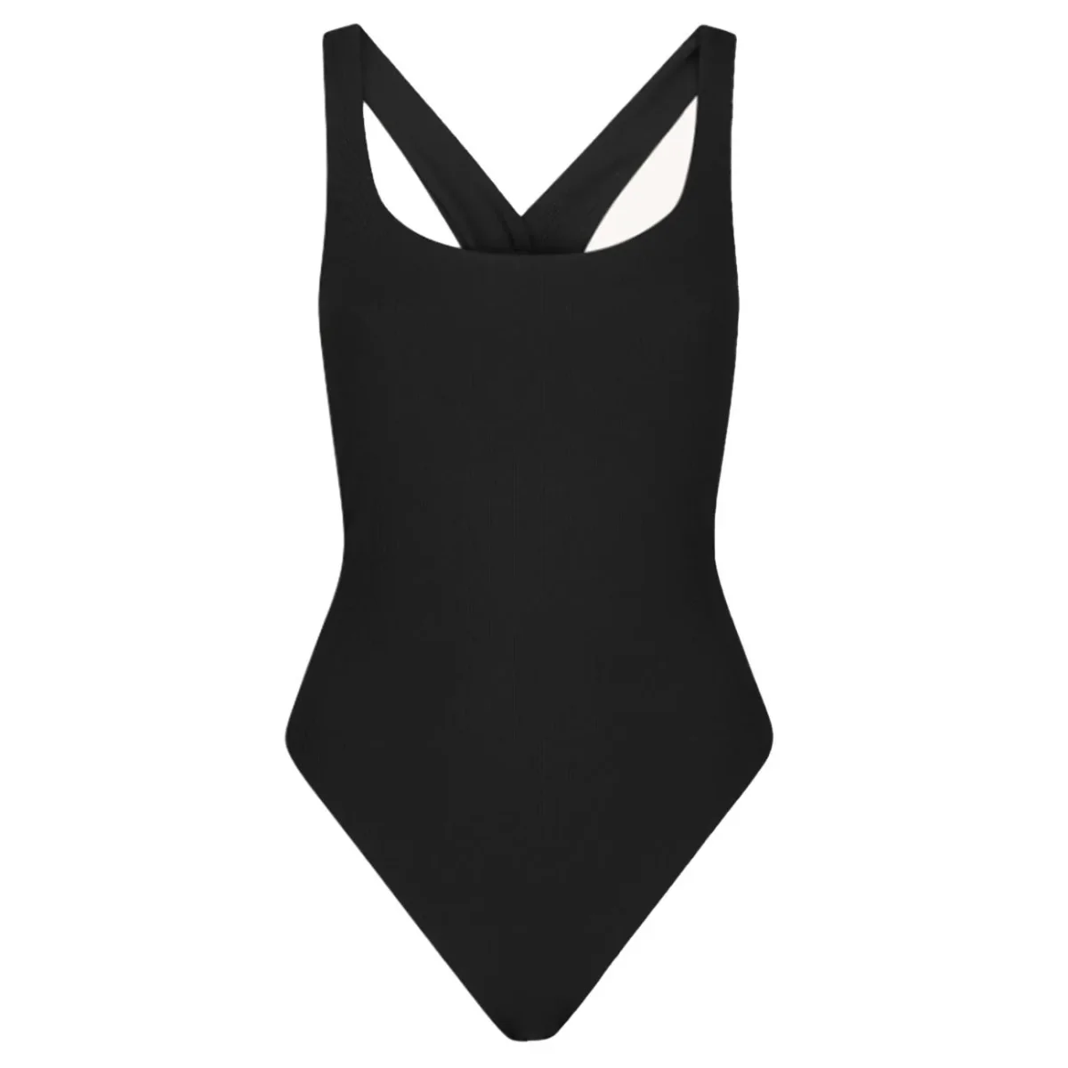 Costume Intero Incrocio Schiena - immagine 5