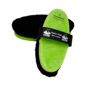 Brusca Grundy's Finest Haas Verde