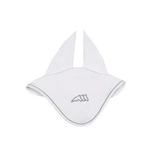 EQUILINE 30EQ-ES123PE11222001BIANCO Bianco nan CUFFIE ANTIRUMORE - ANTIMOSCHE 30EQ