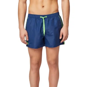 Bermuda Coltrane Boardshort Uomo Navy