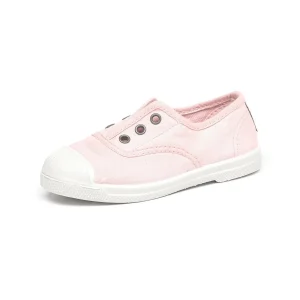 Slip On Old Grape Kids Rosa Misty