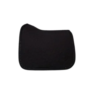 Sottosella Da Dressage Saphir Harcour Nero