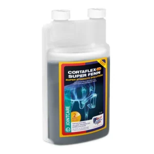 Equine America Cortaflex Neutro supporto articolare quotidiano per cavalli sportivi