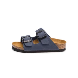 Sandali Arizona Birkibuc Kids Navy