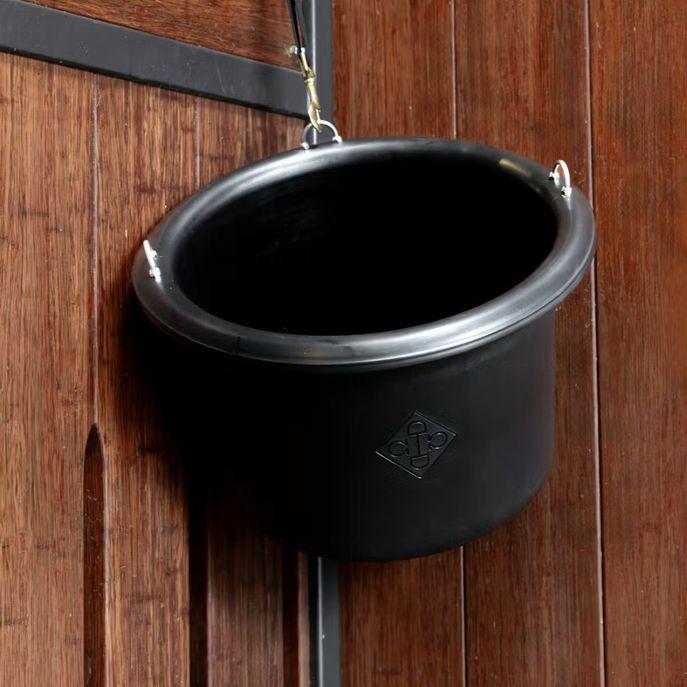 Secchio Feed Bucket 25L Grooming Deluxe - immagine 3