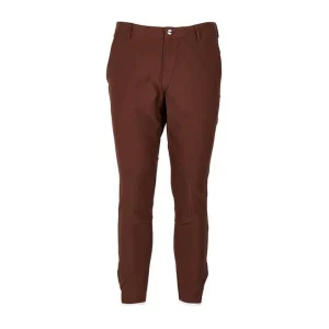 ANIMO Castagna Pantaloni Da Equitazione