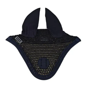 Cuffietta Antimosche Fablir Harcour Blu