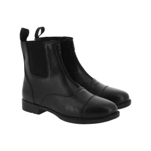 Stivaletti Con Zip Frontale Riding World