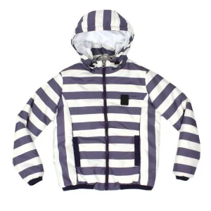 Cavalleria Toscana Giubbotti 17CTKWB002NYC01R290BIVIOL Bianco