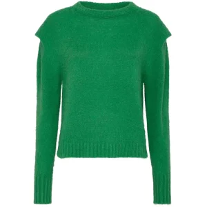 Pull Over Perry Donna Verde