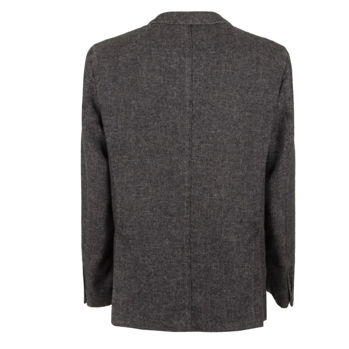 Giacca Decostruita Uomo Avio - immagine 3