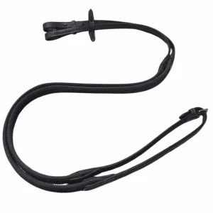 Redini In Gomma 1/2 Jump'In Nero